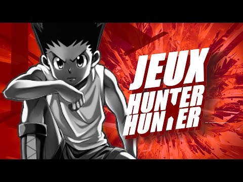 Scène de jeu de Hunter X Hunter: Ubawareta Aura Stone sur PS One