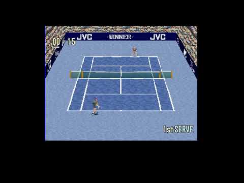 Image de Hyper Tennis: Final Match