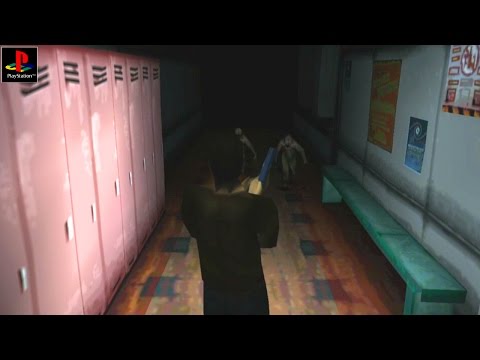 Illustration vidéo de Infinity sur PS One