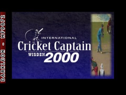 Image de International Cricket Captain 2000