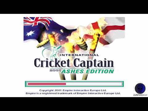International Cricket Captain 2001 Ashes Edition sur Playstation