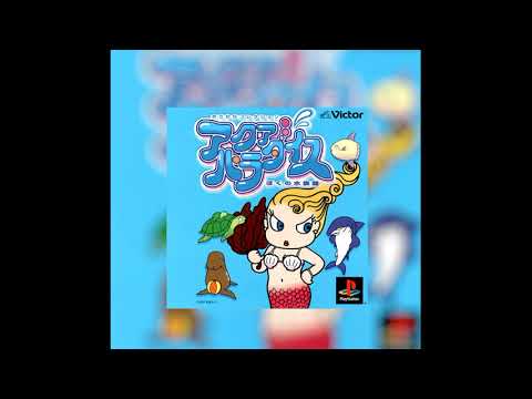 Aqua Paradise: Boku no Suizokukan sur Playstation