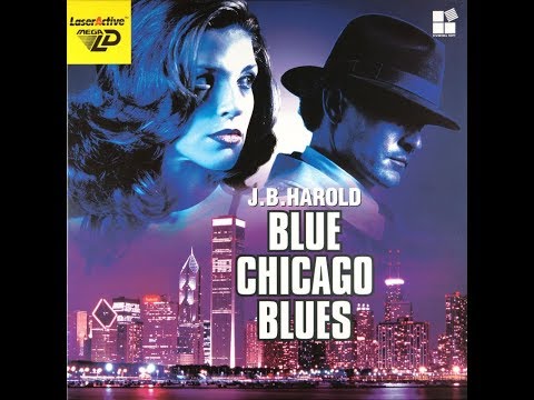 Image de J.B. Harold: Blue Chicago Blues