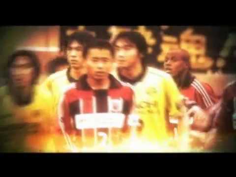 Screen de J.League Jikkyou Winning Eleven 2001 sur PS One
