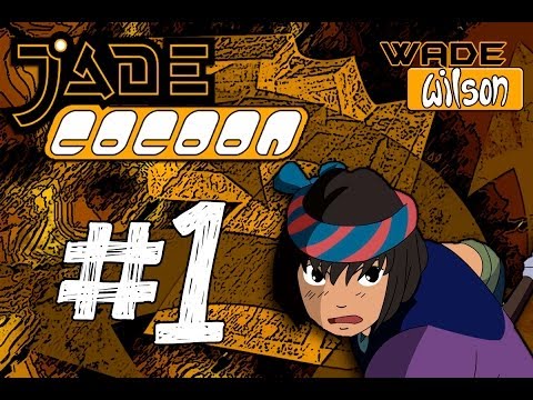 Image de Jade Cocoon : La Légende de Tamamayu sur PS One
