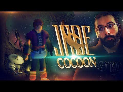 Aperçu du jeu Jade Cocoon : La Légende de Tamamayu sur PS One
