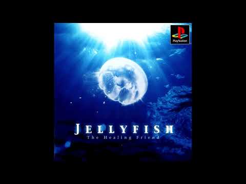 Capture de Jellyfish: The Healing Friend sur PS One