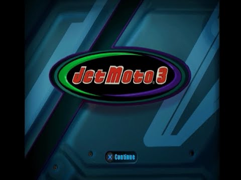 Image du jeu Jet Moto 3 sur Playstation