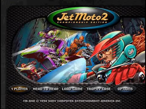 Image de Jet Rider 2