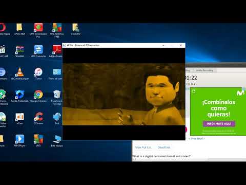 Aperçu du jeu Jikkyou Golf Master 2000 sur PS One