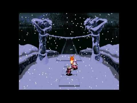 Scène de jeu de Arc the Lad II sur PS One