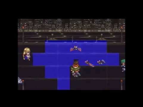 Illustration vidéo de Arc the Lad II sur PS One