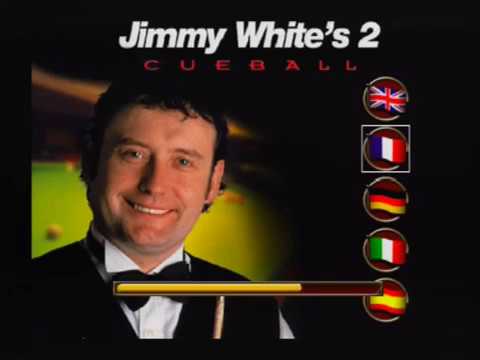Image du jeu Jimmy White