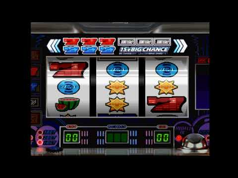 Jissen Pachi-Slot Hisshouhou! 5 sur Playstation