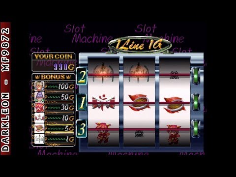 Photo de Arc the Lad: Monster Game with Casino Game sur PS One