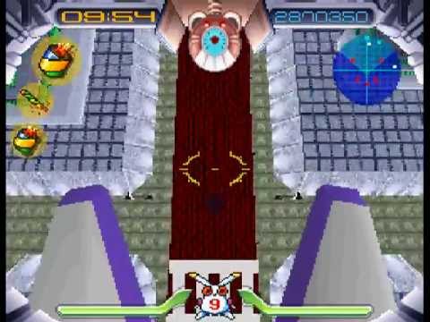 Image du jeu Jumping Flash! sur Playstation