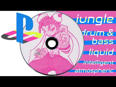 Aperçu du jeu Jungle Park sur PS One