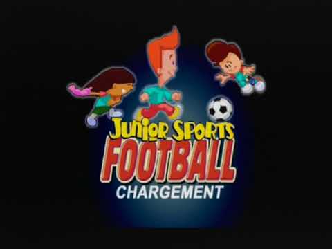 Image du jeu Junior Sports Football sur Playstation