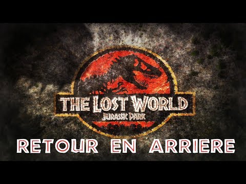 Image du jeu Jurassic Park : Le Monde Perdu sur Playstation