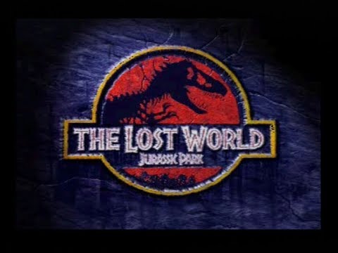 Screen de Jurassic Park : Le Monde Perdu sur PS One