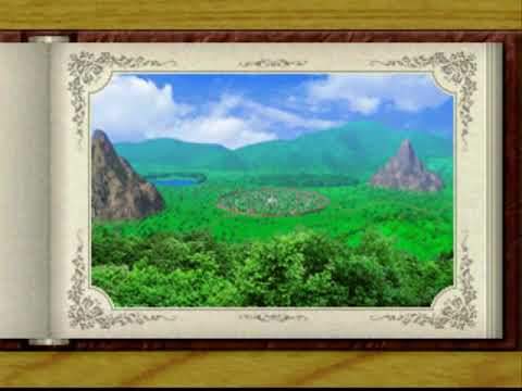 Image du jeu Kaeru no Ehon: Adventure for the Lost Memories sur Playstation