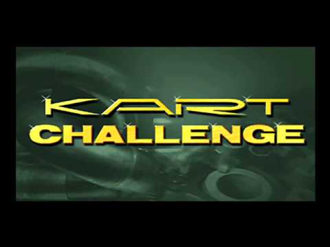 Photo de Kart Challenge sur PS One