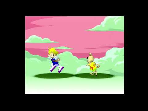 Aperçu du jeu Kasei Monogatari sur PS One