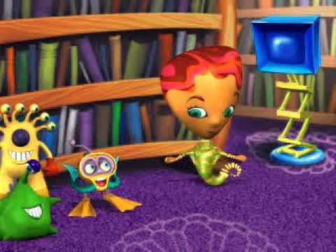 Image de KazMania: Trail of Gems sur PS One