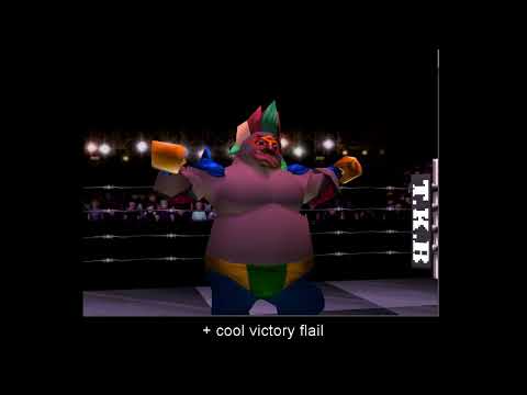 Image du jeu Kickboxing Knockout sur Playstation