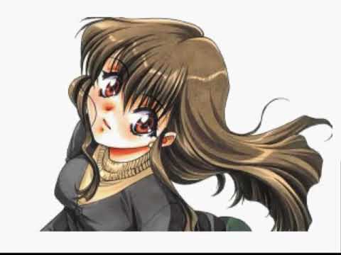 Capture de Kid Mix Section: Character Collection sur PS One