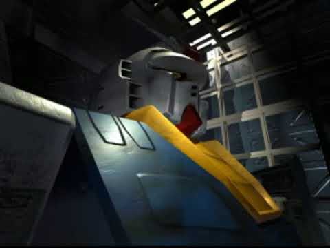 Aperçu du jeu Kidou Senshi Gundam Version 2.0 sur PS One