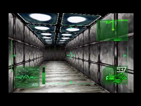 Image de Kileak: The DNA Imperative sur PS One
