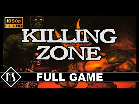 Image du jeu Killing Zone sur Playstation