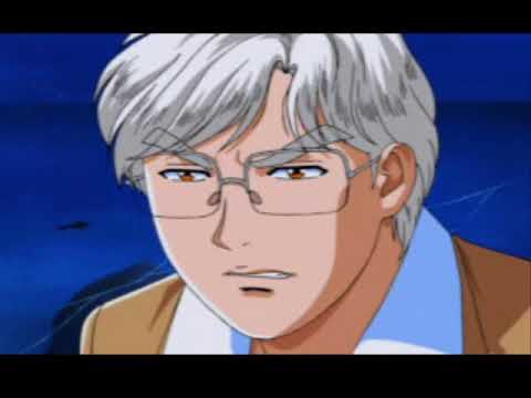 Illustration vidéo de Kindaichi Shounen no Jikenbo 3: Shouryuu Densetsu Satsujin Jiken sur PS One