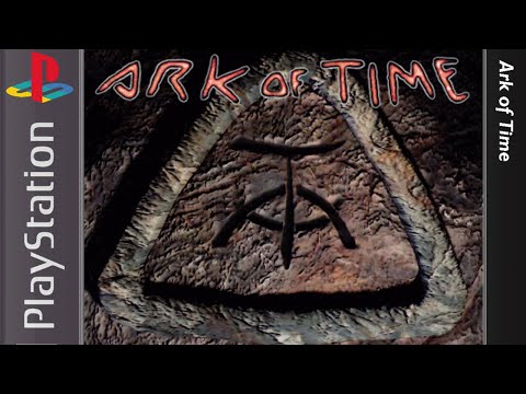 Screen de Ark of Time sur PS One