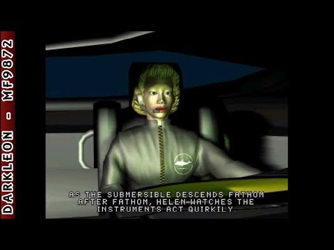 Ark of Time sur Playstation