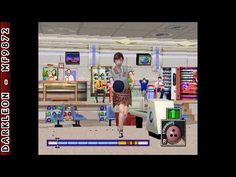 Image du jeu King of Bowling sur Playstation