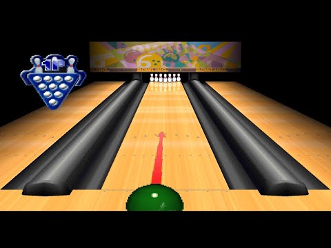 Image du jeu King of Bowling 3 sur Playstation