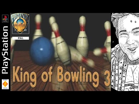 King of Bowling 3 sur Playstation