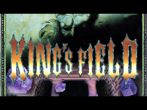Scène de jeu de King of Parlor sur PS One