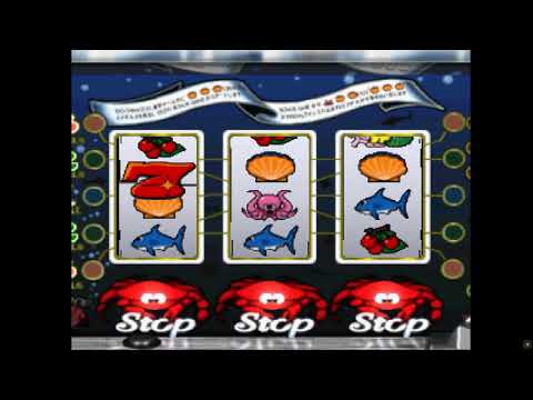 Image de Kita Denshi Virtua Pachi-Slot sur PS One