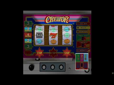 Aperçu du jeu Kita Denshi Virtua Pachi-Slot sur PS One