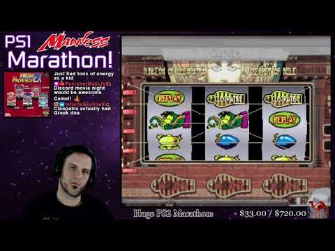 Aperçu du jeu Kita Denshi Virtua Pachi-Slot 2 sur PS One