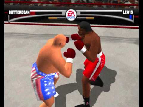 Image du jeu Knockout Kings 99 sur Playstation
