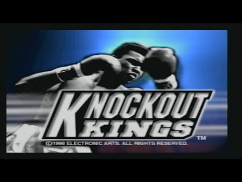Image de Knockout Kings 99