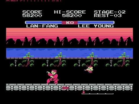 Aperçu du jeu Konami Antiques MSX Collection Vol. 2 sur PS One