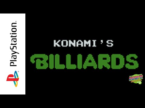 Capture de Konami Antiques MSX Collection Vol. 2 sur PS One