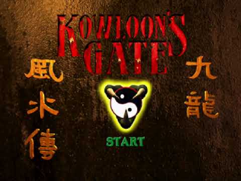 Image du jeu Kowloon Jou sur Playstation