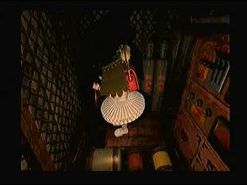 Aperçu du jeu Kowloon's Gate sur PS One