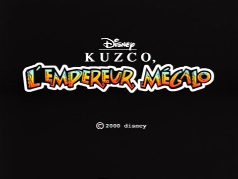 Image du jeu Kuzco, l
